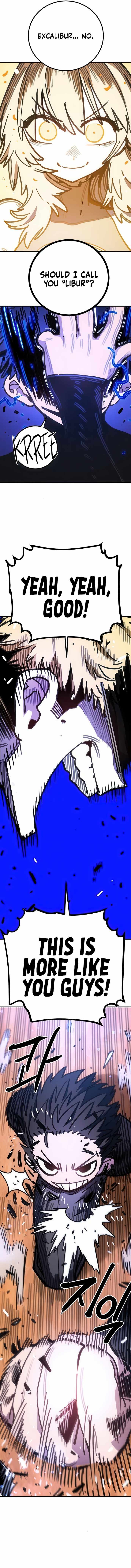 Player Chapter 254 - Page 6