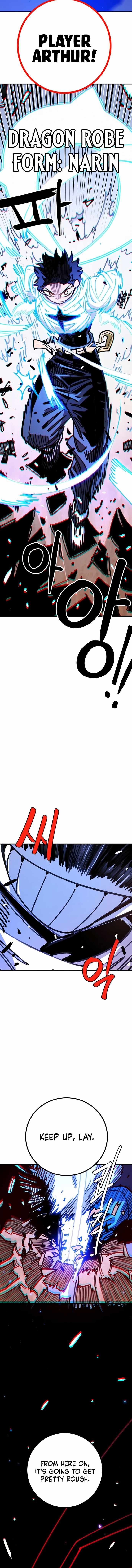 Player Chapter 255 - Page 21