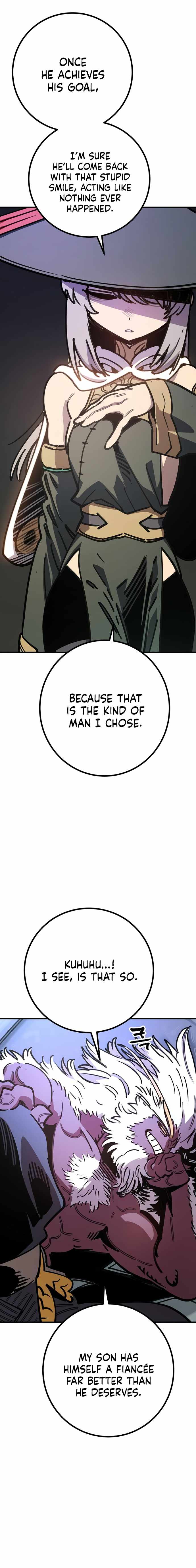 Player Chapter 255 - Page 3