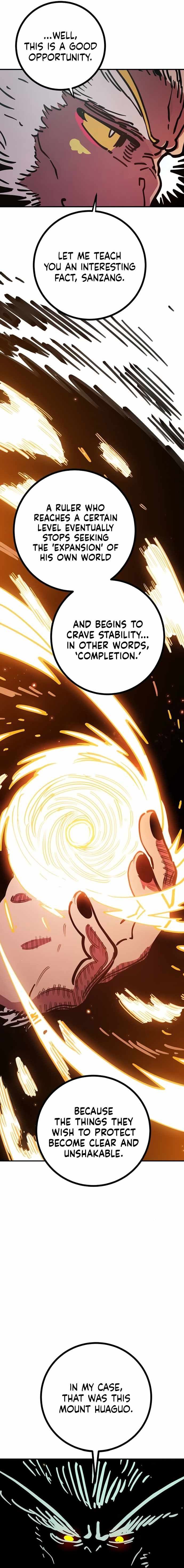 Player Chapter 255 - Page 4
