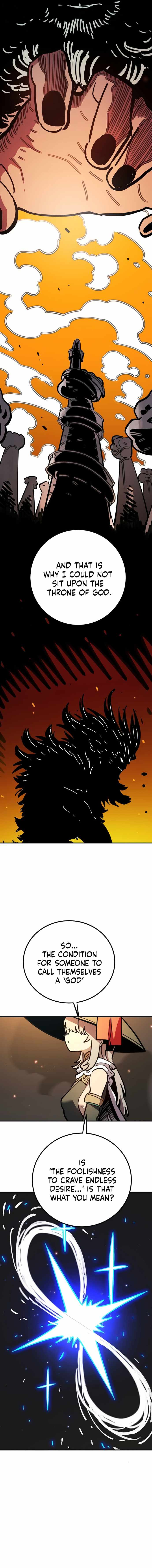 Player Chapter 255 - Page 5