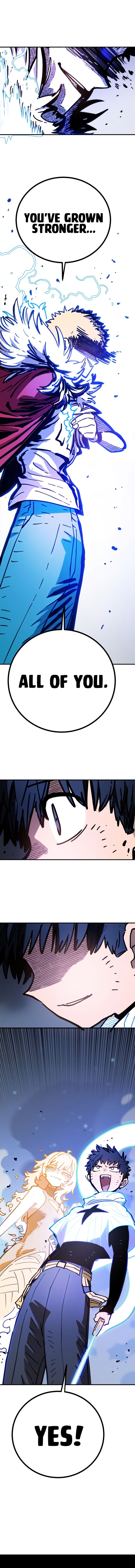 Player Chapter 256 - Page 13