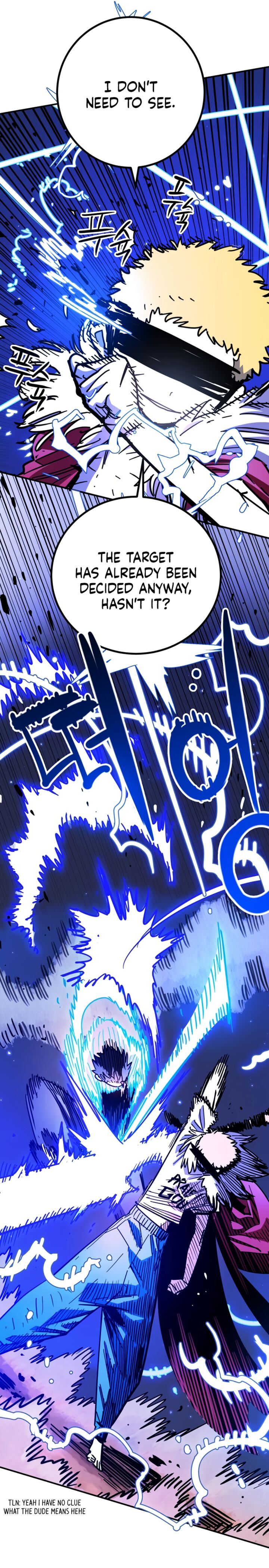 Player Chapter 256 - Page 16