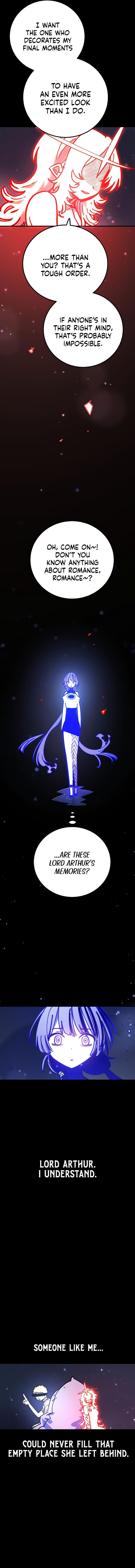 Player Chapter 256 - Page 2