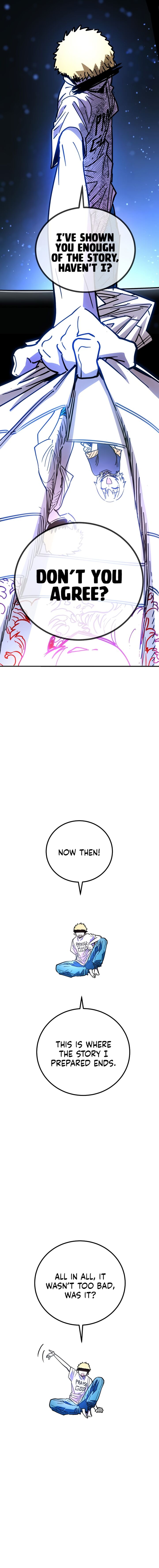 Player Chapter 256 - Page 22