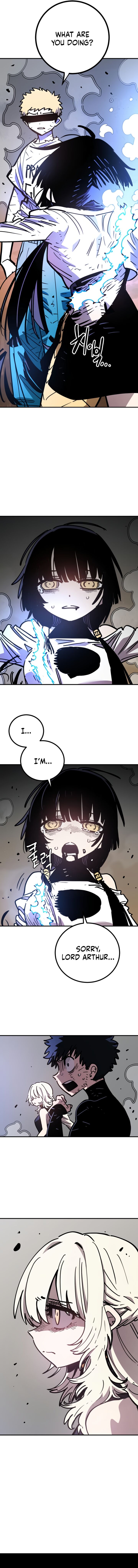 Player Chapter 256 - Page 27
