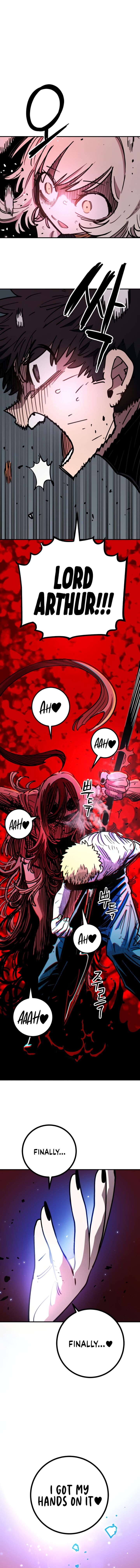 Player Chapter 256 - Page 31