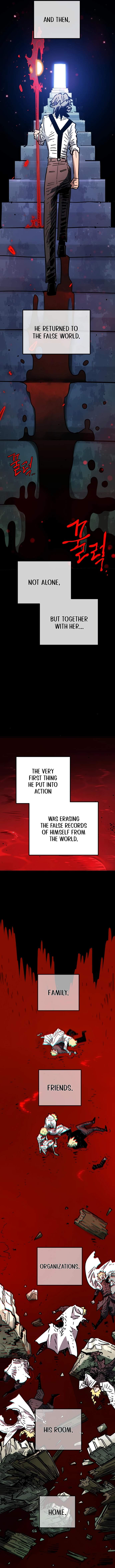 Player Chapter 257 - Page 14