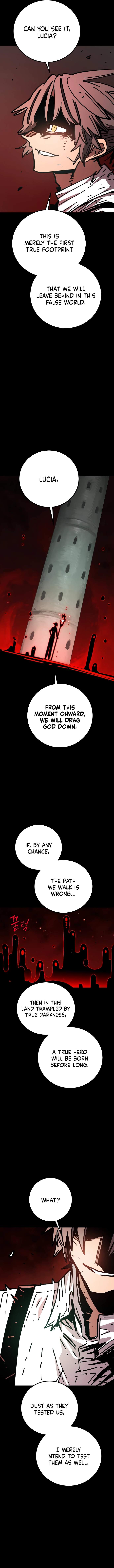 Player Chapter 257 - Page 16
