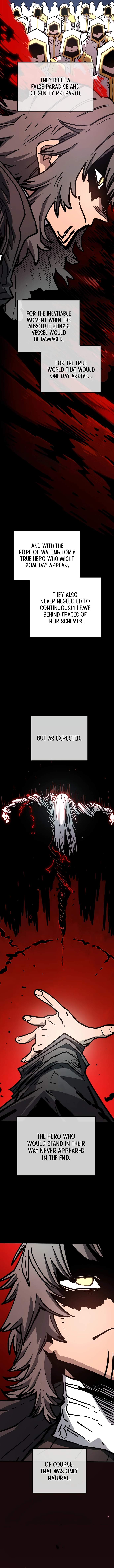 Player Chapter 257 - Page 18