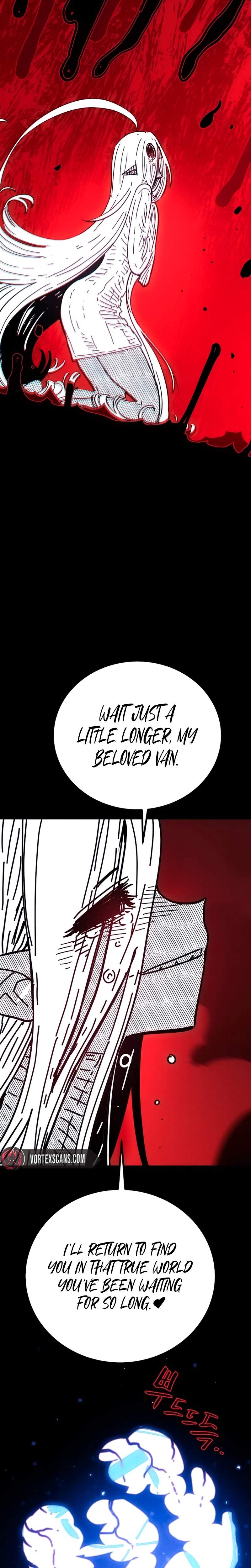 Player Chapter 258 - Page 11