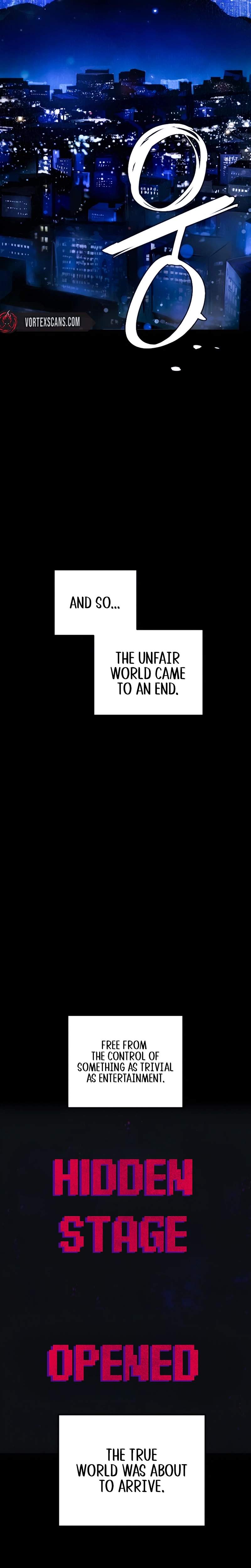 Player Chapter 258 - Page 20