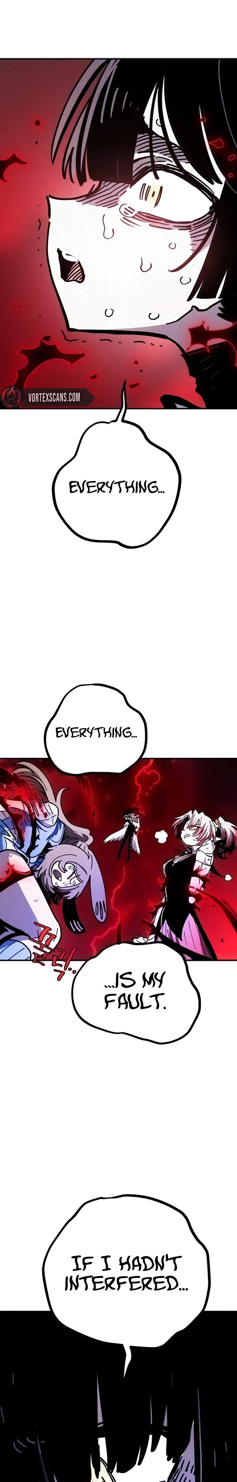 Player Chapter 258 - Page 24