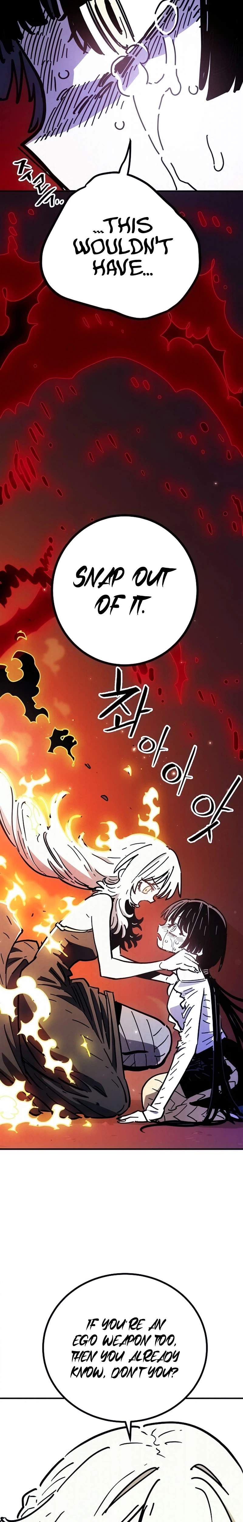 Player Chapter 258 - Page 25
