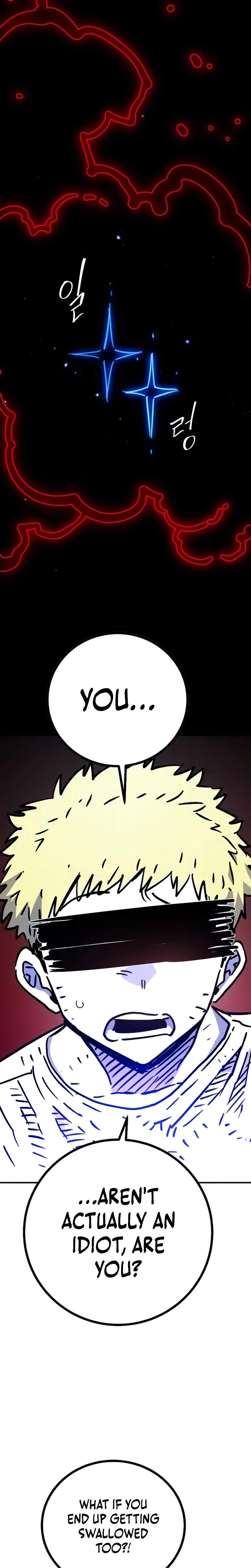 Player Chapter 258 - Page 27