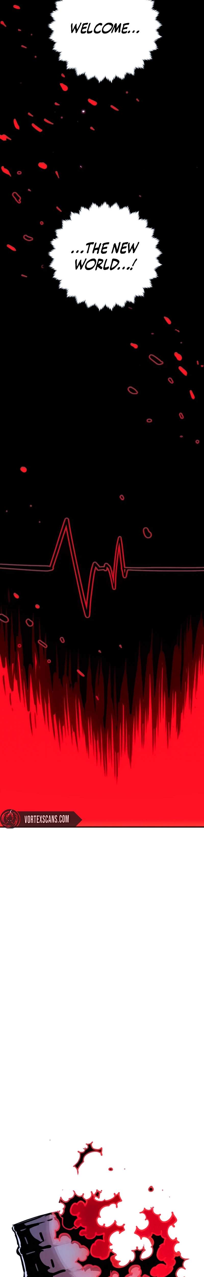Player Chapter 258 - Page 3