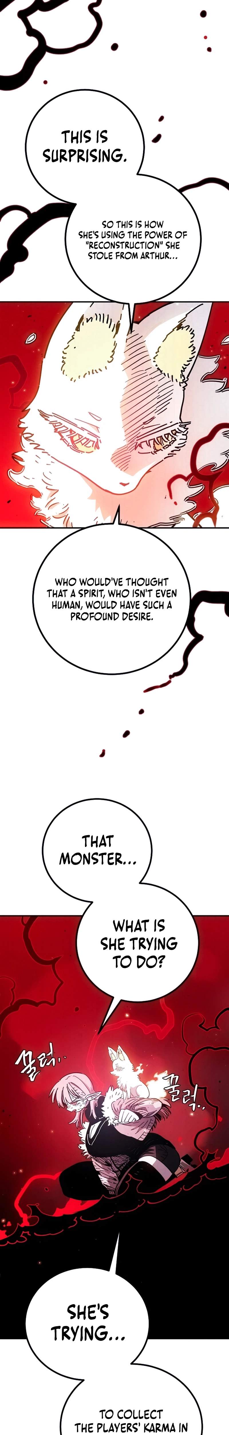 Player Chapter 258 - Page 9