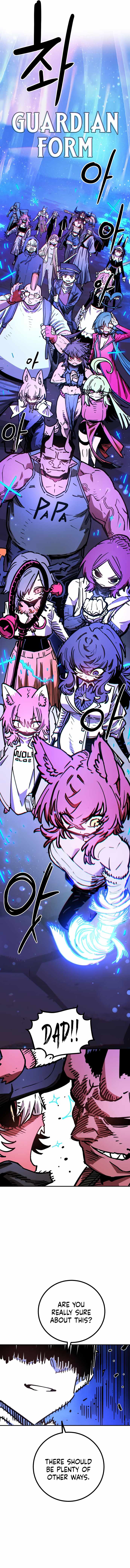 Player Chapter 259 - Page 10