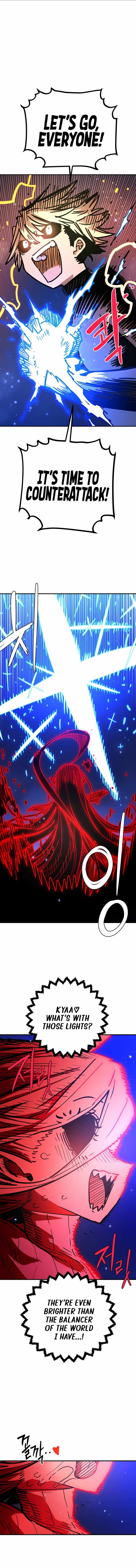 Player Chapter 259 - Page 12