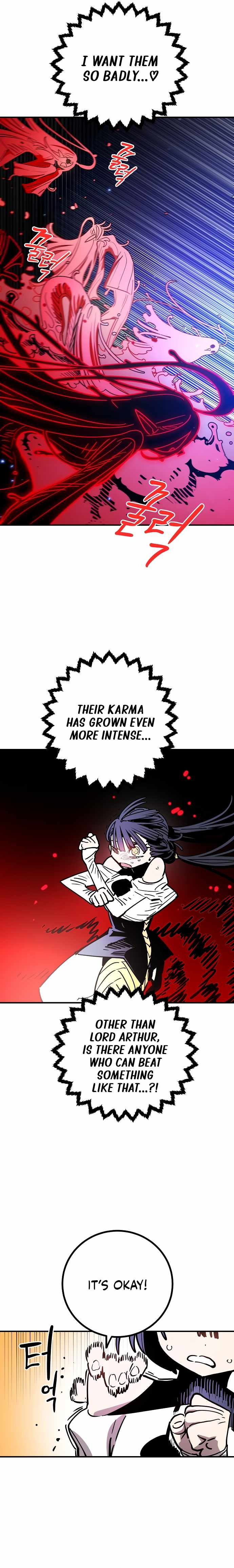 Player Chapter 259 - Page 13