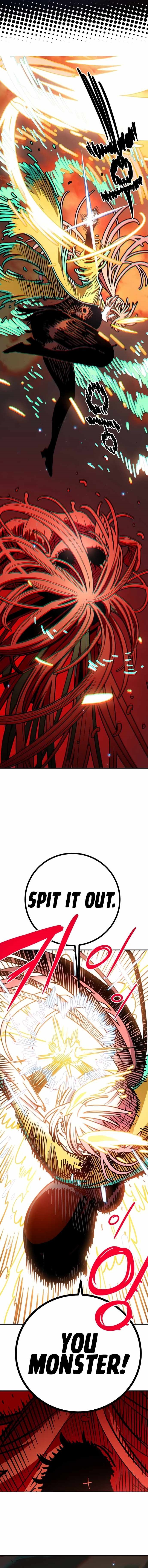Player Chapter 260 - Page 1
