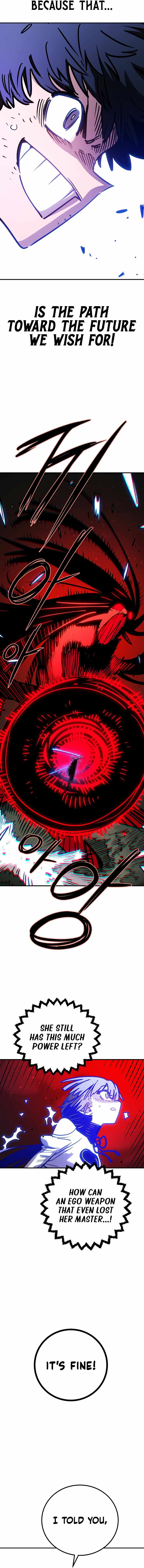 Player Chapter 261 - Page 13