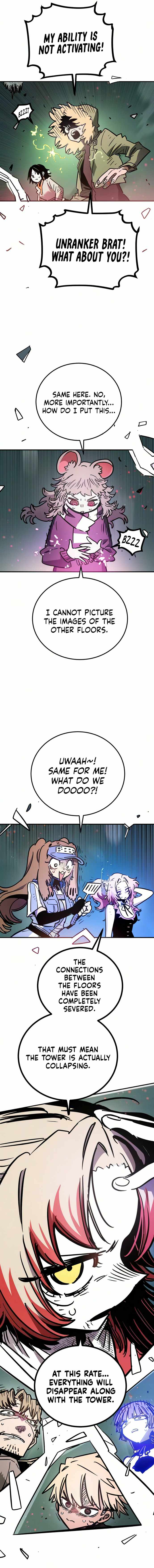 Player Chapter 262 - Page 15