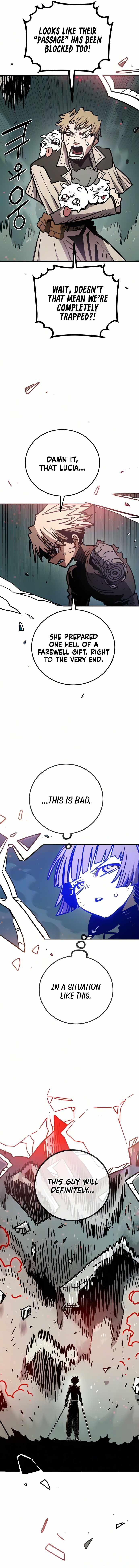 Player Chapter 262 - Page 16