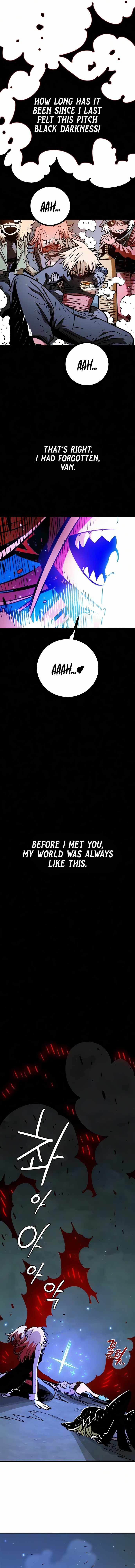 Player Chapter 262 - Page 9