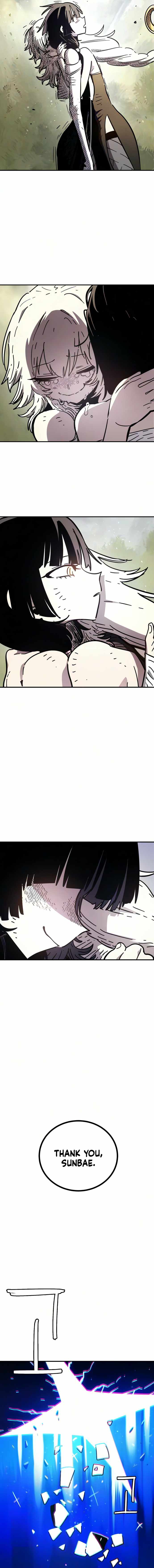 Player Chapter 263 - Page 11