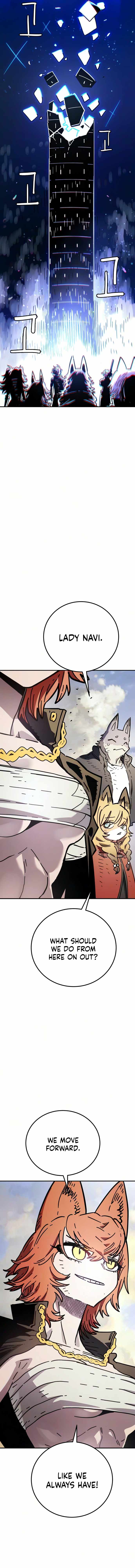 Player Chapter 263 - Page 12