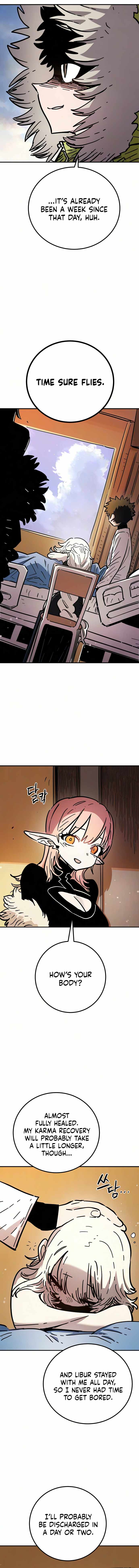 Player Chapter 263 - Page 16
