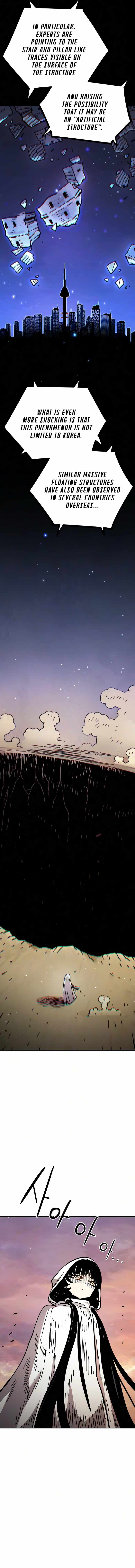 Player Chapter 263 - Page 20