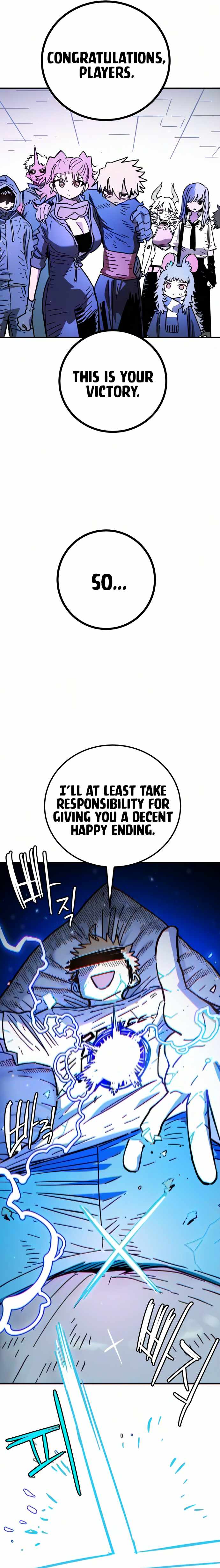 Player Chapter 263 - Page 8
