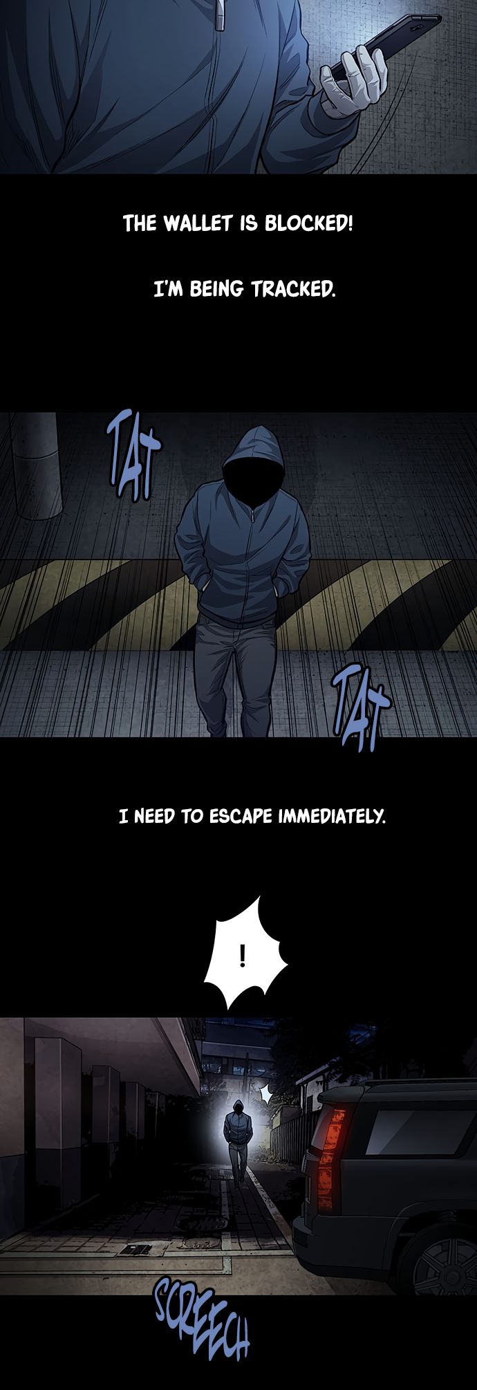 Vigilante Chapter 112 - Page 15