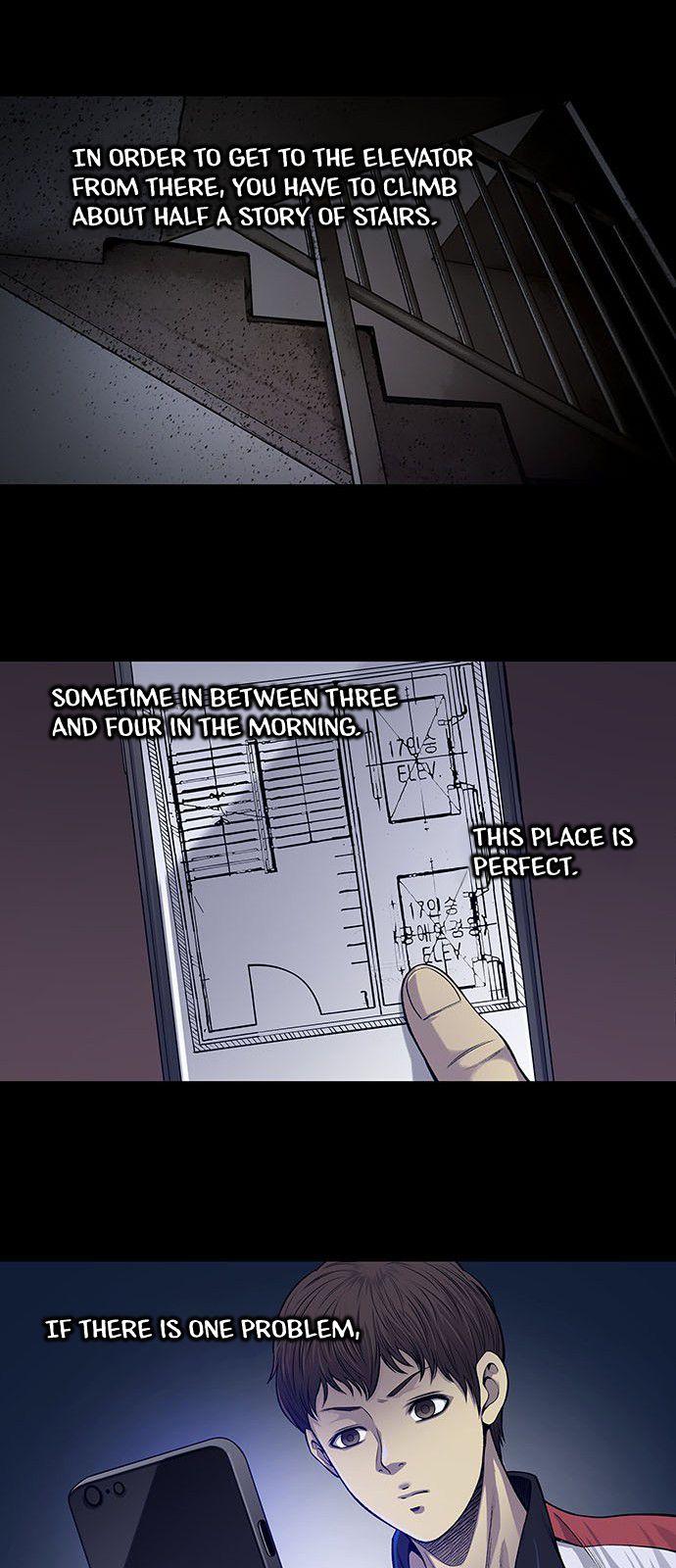 Vigilante Chapter 12 - Page 11