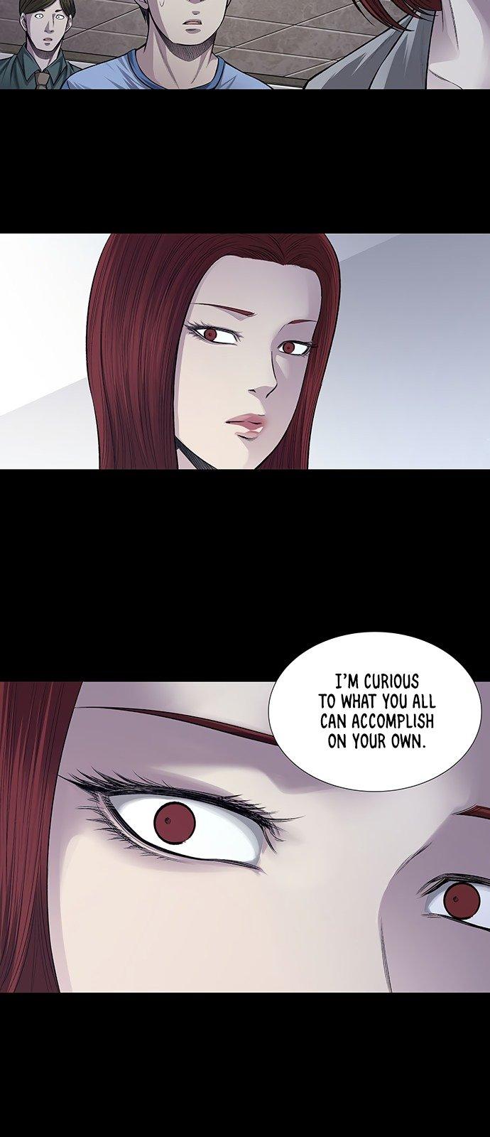 Vigilante Chapter 21 - Page 21
