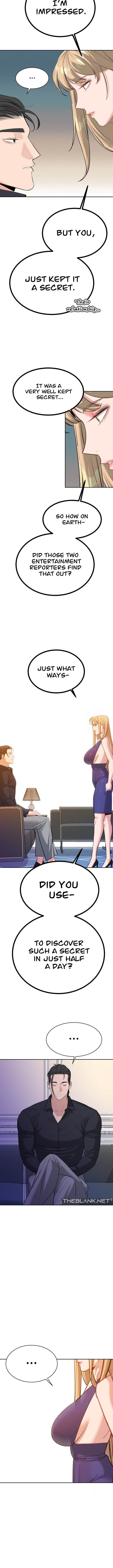 The Secret Affairs Of The 3rd Generation Chaebol Chapter 60 - Page 11