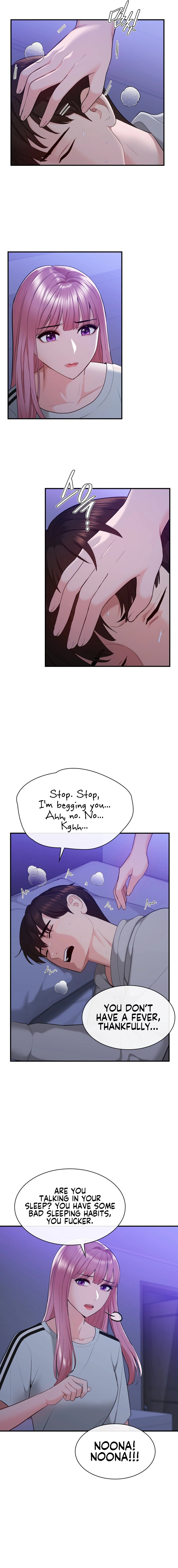 Strawberry Market Chapter 13 - Page 14
