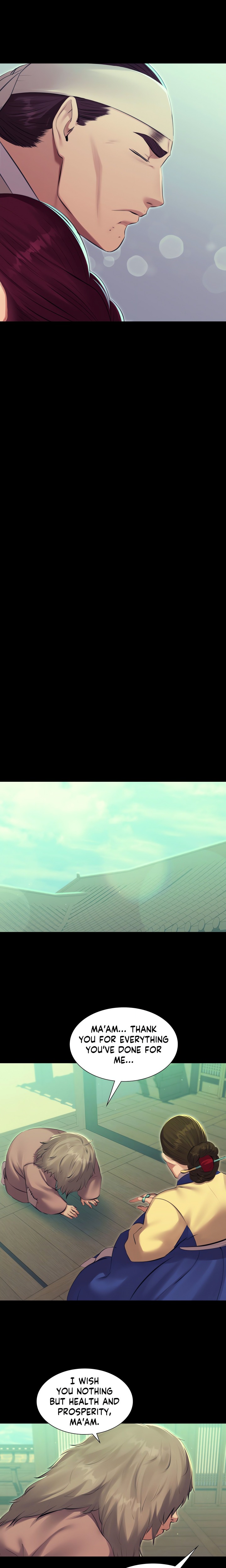 Madam Chapter 163 - Page 7