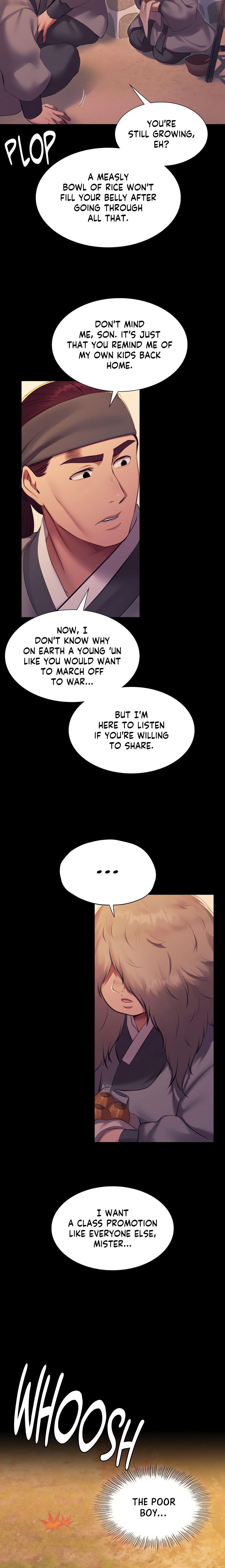 Madam Chapter 165 - Page 13