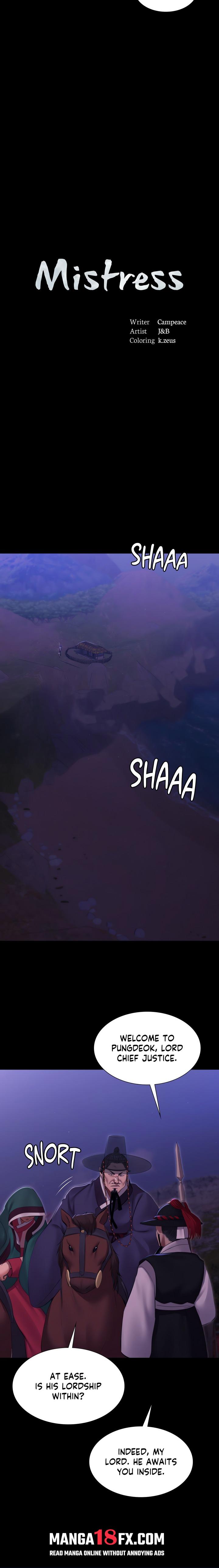 Madam Chapter 166 - Page 2