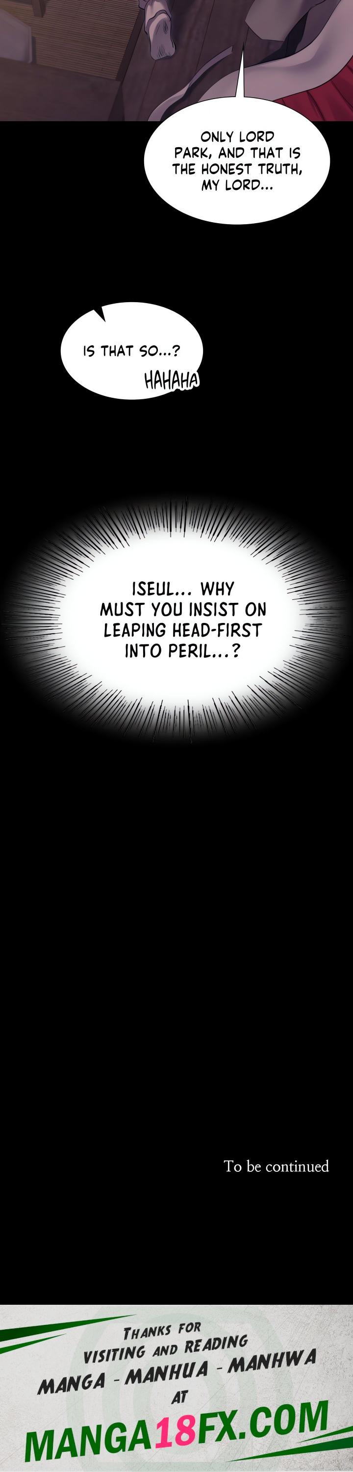 Madam Chapter 166 - Page 23