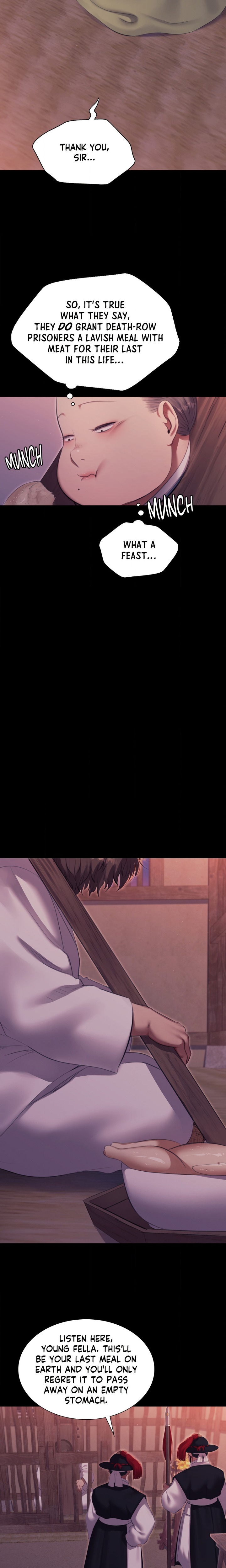 Madam Chapter 173 - Page 12