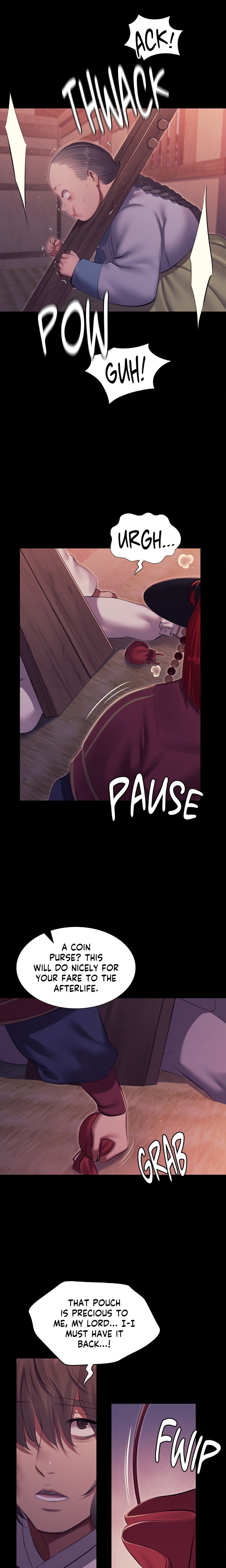 Madam Chapter 173 - Page 16