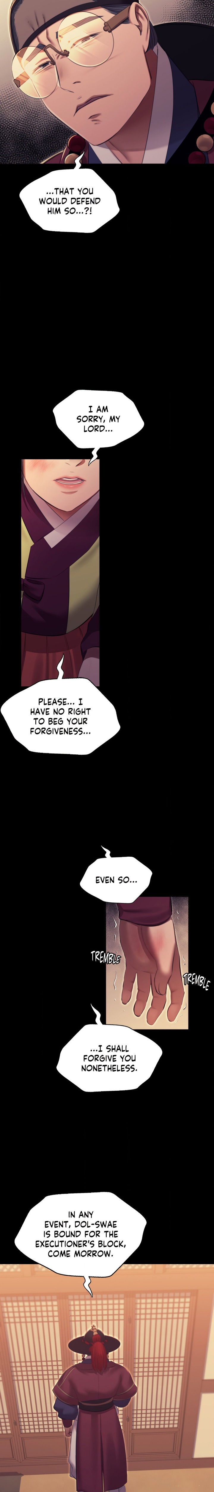 Madam Chapter 173 - Page 9