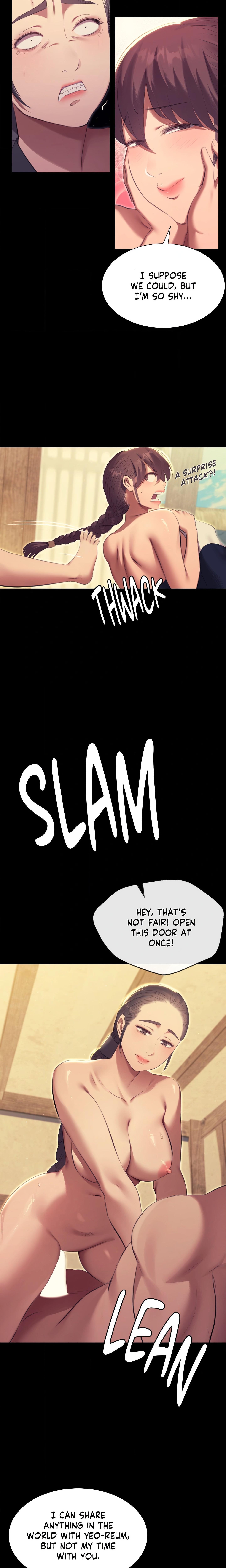 Madam Chapter 188 - Page 35