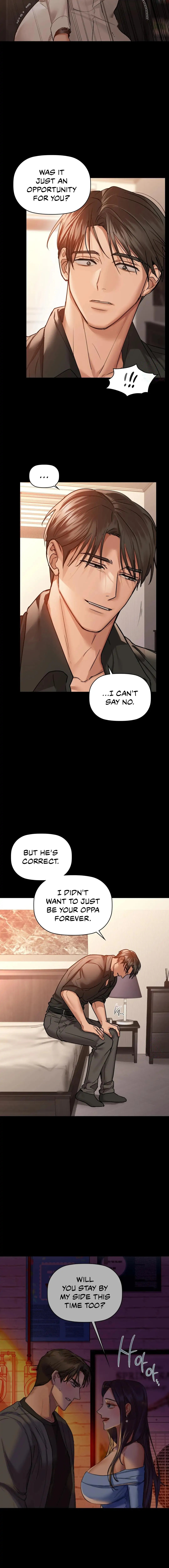 Caffeine Chapter 25 - Page 3