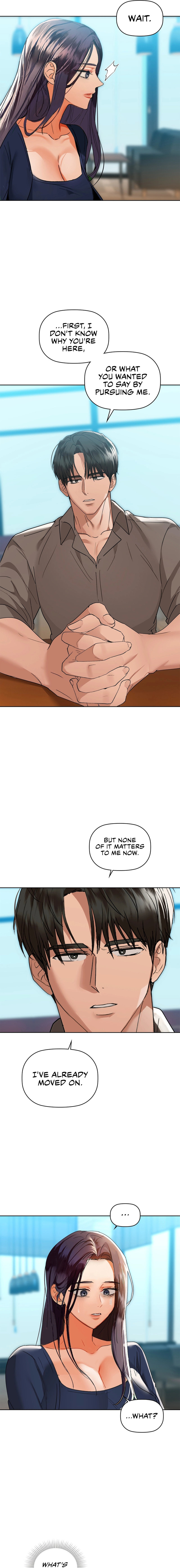 Caffeine Chapter 53 - Page 3