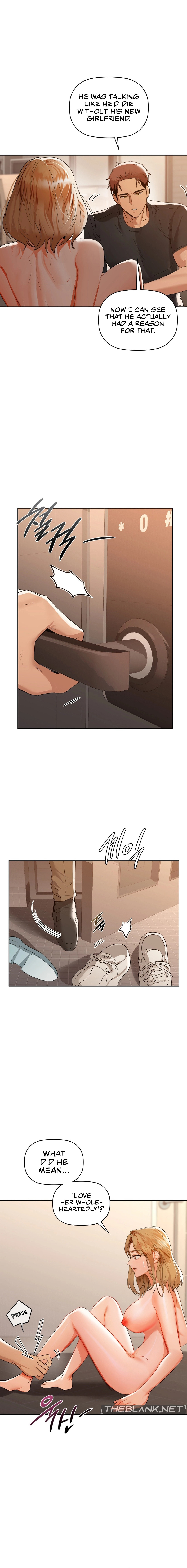 Caffeine Chapter 55 - Page 16
